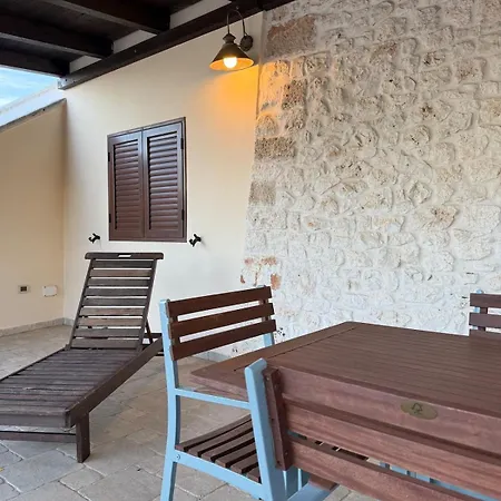 Dimora Lamestra * Ostuni