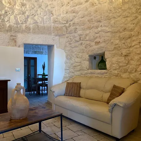 Casa de Férias Dimora Lamestra *