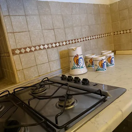 Dimora Lamestra * Ostuni