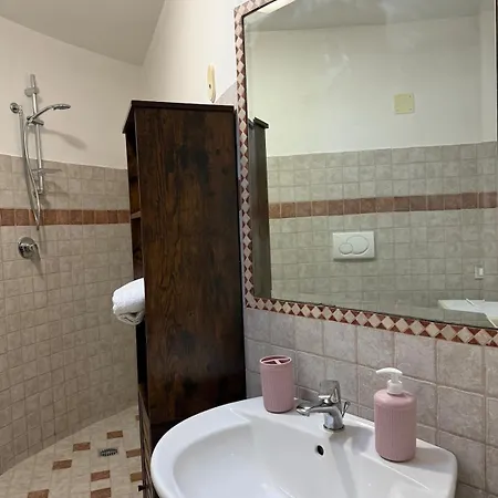 Casa de Férias Dimora Lamestra