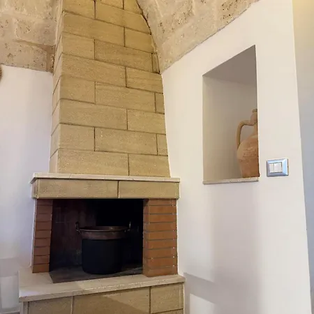 Casa de Férias Dimora Lamestra *