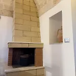 Nyaraló Dimora Lamestra *