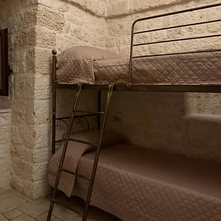 Dimora Lamestra Ostuni