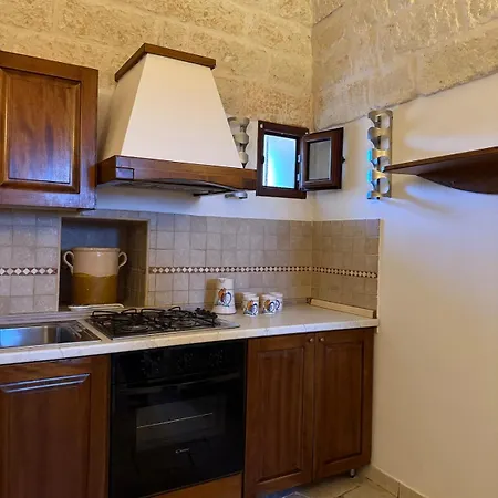 Dimora Lamestra Ostuni