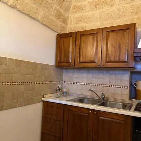 Dimora Lamestra Ostuni